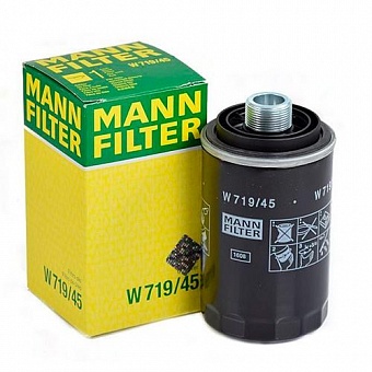 ������ �������� MANN W71945